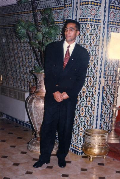 kamal